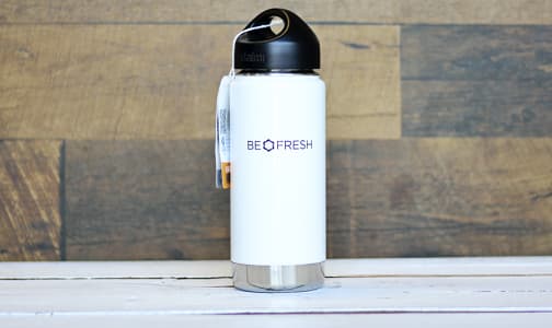 Klean Kanteen - Insulated Wide Bottle, White- Code#: HH0189